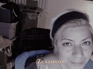 Zenamoon