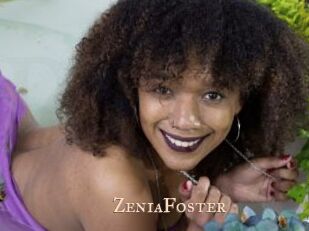 ZeniaFoster
