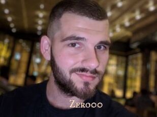 Zero00 Pink Center Fold