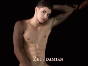 Zeus_damian