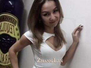 ZhangLin