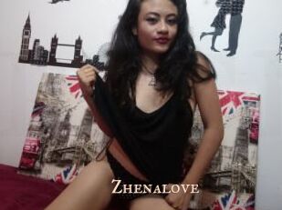 Zhenalove