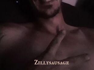 Zillysausage