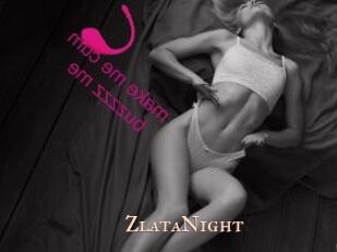 ZlataNight