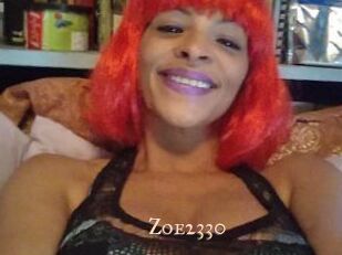 Zoe2330