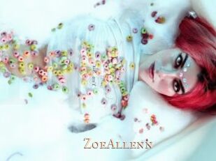 ZoeAllenn