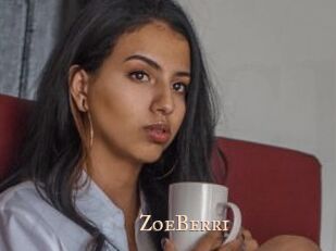 ZoeBerri