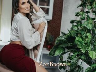 ZoeBrowe