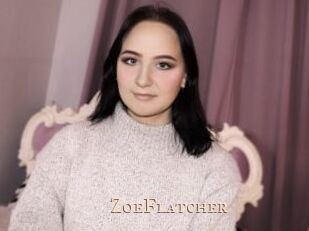 ZoeFlatcher