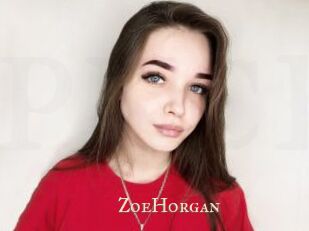 ZoeHorgan