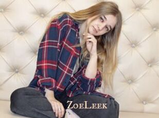 ZoeLeek
