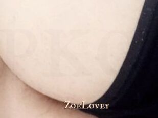 ZoeLovey