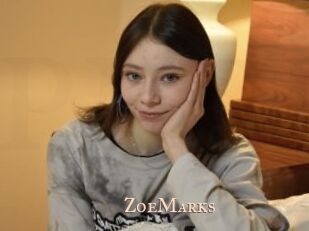 ZoeMarks