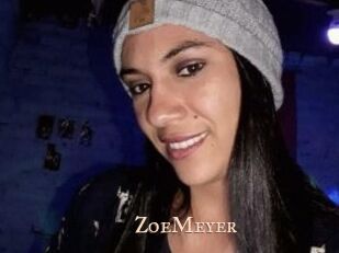 ZoeMeyer