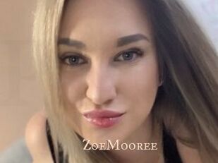 ZoeMooree