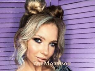 ZoeMorrison