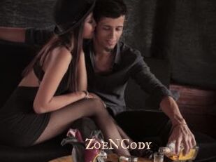 ZoeNCody
