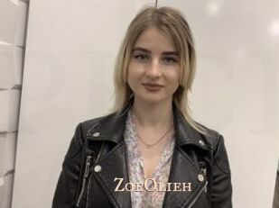 ZoeOlieh