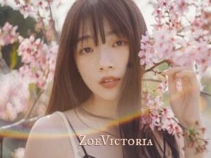 ZoeVictoria