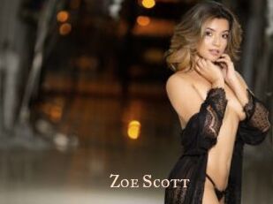 Zoe_Scott Pink Center Fold