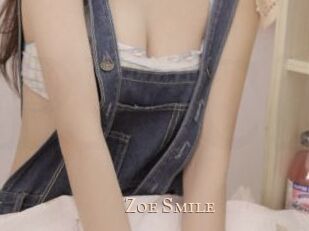 Zoe_Smile