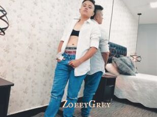 ZoeeyGrey