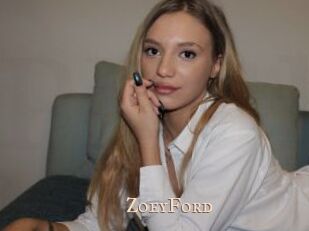 ZoeyFord