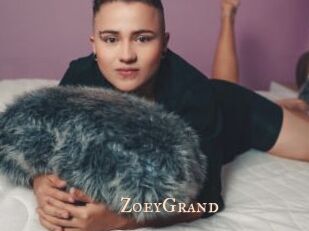ZoeyGrand