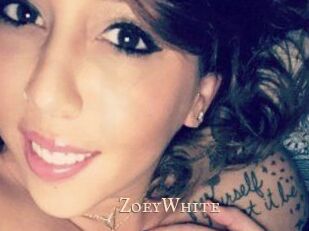 Zoey_White