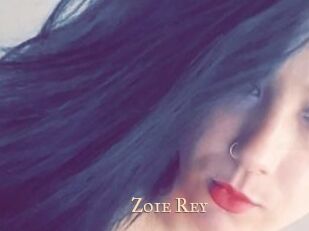 Zoie_Rey Pink Center Fold
