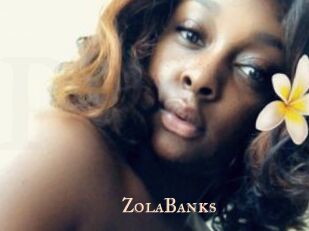 ZolaBanks