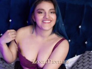 ZoniaDeville