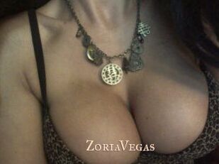 ZoriaVegas