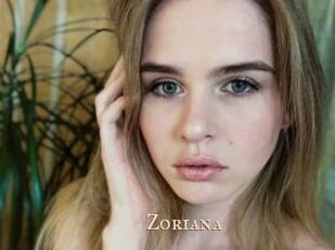 Zoriana