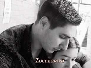 Zuccherini