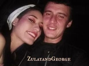 ZulayandGeorge