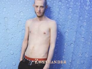 Zweihander