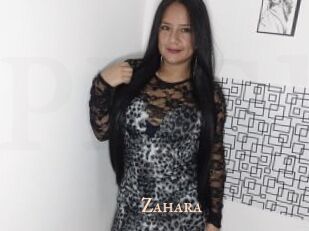 _Zahara