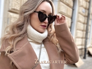 zaaracarter Pink Center Fold