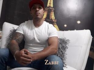 Zabbi