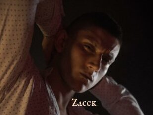 Zacck