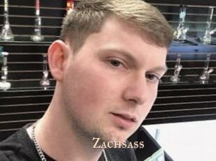 Zachsass