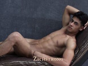 Zachstrong