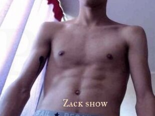 Zack_show