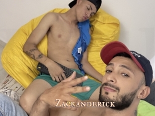 Zackanderick