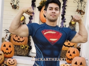 Zackaryheart