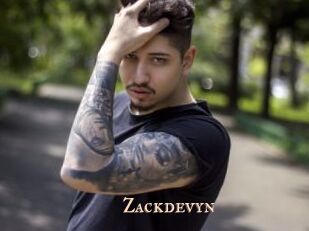 Zackdevyn