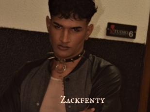 Zackfenty