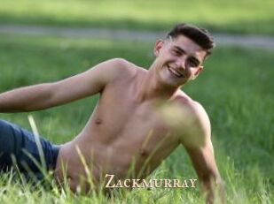 Zackmurray