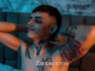 Zacknorton